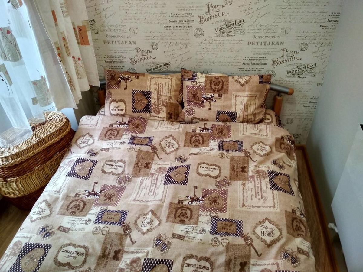 Apartment On Virmens'Ka Street Lviv Bagian luar foto